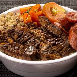 imagem do produto Marmitex P