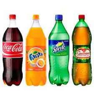 imagem do produto Refrigerante 2 Litros