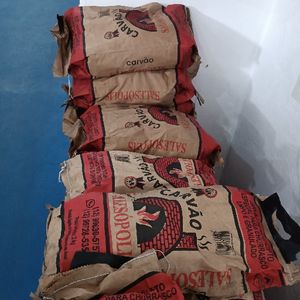 imagem do produto Carvão Salesópolis 2KG/4KG