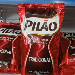 imagem do produto Café Pilão 500g 