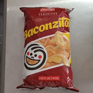 imagem do produto Baconzitos Elma Chips 103g 