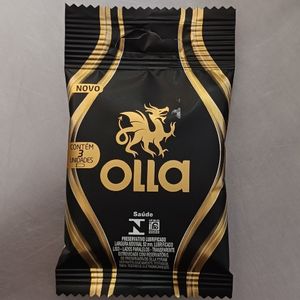 imagem do produto Preservativo OLLA 