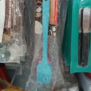 imagem do produto Pincel Silicone