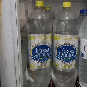 imagem do produto Água com Gás 2l