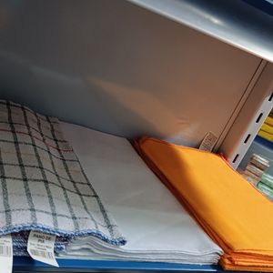 imagem do produto Flanelas CORES/ pano de pia