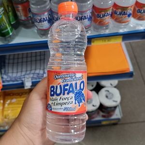 imagem do produto Querosene Tradicional BUFALO 500ml