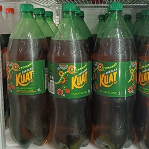 imagem do produto Guaraná KUAT 2L