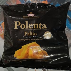imagem do produto Polenta Palito VPJ 500g