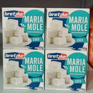 imagem do produto Maria Mole Bretzke 50g