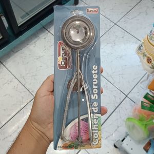 imagem do produto Colher p/ Sorvete