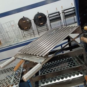 imagem do produto Grelha Parrilha 