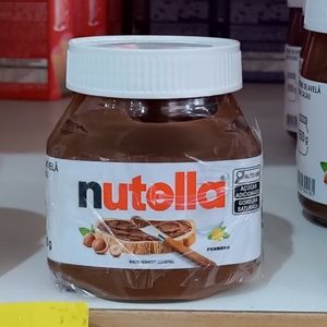 imagem do produto Nutella 140g