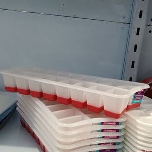 imagem do produto Forma de Gela SANREMO