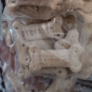 imagem do produto Petisco PEDIGREE Leite/Adulto 