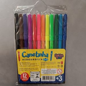 imagem do produto Canetinha hidrográfica 