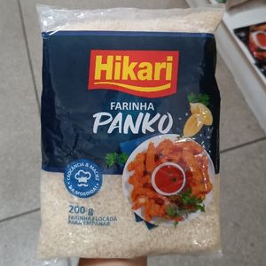 imagem do produto Farinha Pano HIKARI 200g