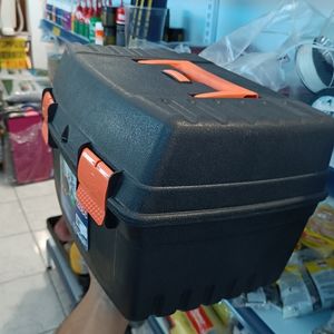 imagem do produto Maleta New Box 14"