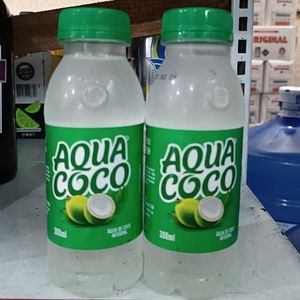 imagem do produto Água côco 300ml