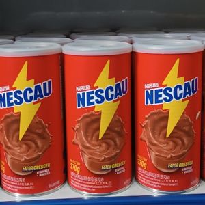 imagem do produto Nescau 370g