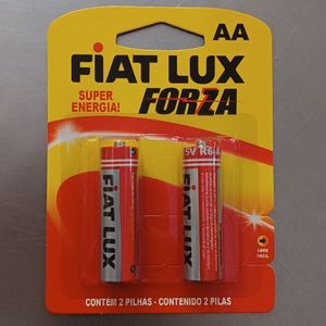 imagem do produto Pilha AA  FIAT LUX 