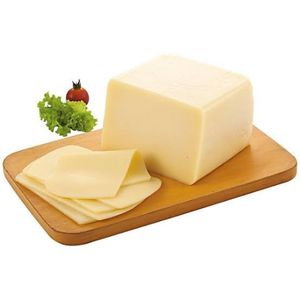 imagem do produto Mussarela fatiado