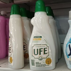 imagem do produto Lava Roupas Especial de Côco UFE 500ml
