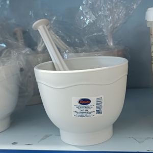 imagem do produto Pilão p/Temperos SANTANA