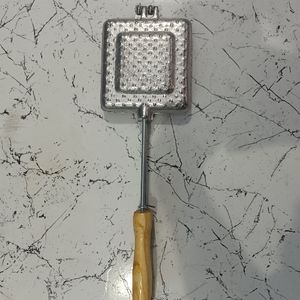 imagem do produto Forma de Pão 
