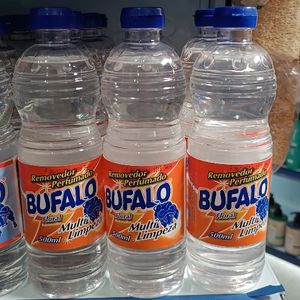 imagem do produto Removedor perfumado BUFALO 500ml