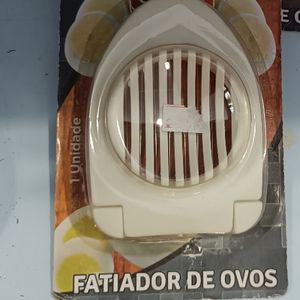 imagem do produto Fatiador de Ovos