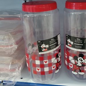 imagem do produto Pote Organizador 2100ml