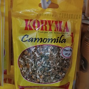 imagem do produto Camomila 10g 