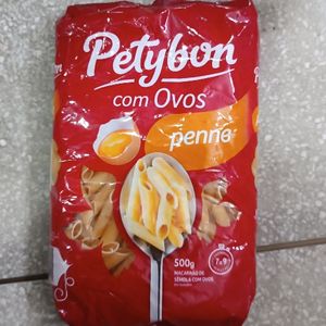 imagem do produto Macarrão Penne PETYBON 500g