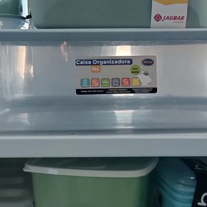 imagem do produto Cx.organizadora 14L 