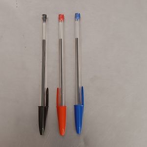 imagem do produto Caneta BIC CORES