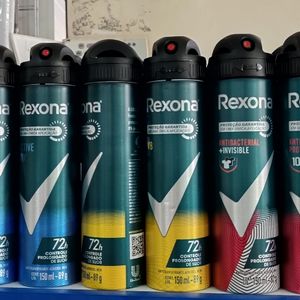 imagem do produto Desodorante REXONA 150ml