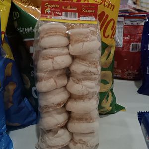 imagem do produto Suspiro Artesanal KAXUXA 150g