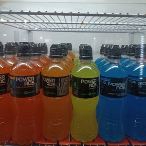 imagem do produto PowerAde Sabores 500ml