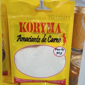 imagem do produto Amaciante de carne 50g