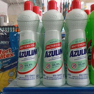 imagem do produto Multiuso Bactericida AZULIM 500ml