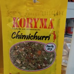 imagem do produto ChimiChurri 20g