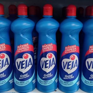 imagem do produto Veja Multiuso ORIGINAL 500ml