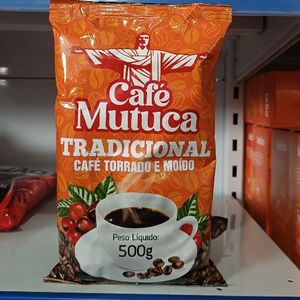 imagem do produto Café Mutuca 500g