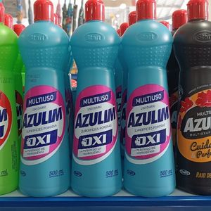 imagem do produto Multiuso OXI AZULIM 500ml
