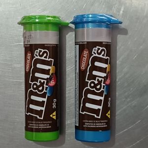 imagem do produto Chocolate m&m's 30g