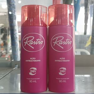 imagem do produto Rastro 90ml 24h