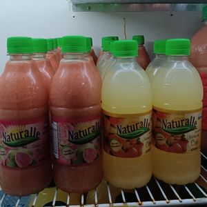 imagem do produto Suco Naturalle 450ml *Sabores*