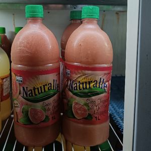 imagem do produto Suco Naturalle Goiaba 1L