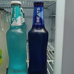 imagem do produto Beats Long Neck 269 ml SABORES 