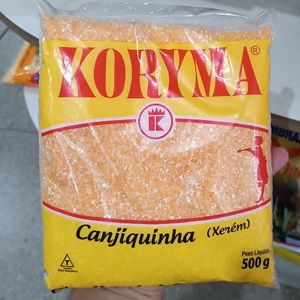 imagem do produto Canjiquinha Xerém KORYMA 500g